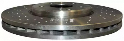 JP GROUP 1363103900 -  